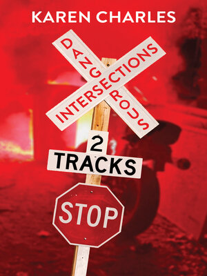 cover image of Dangerous Intersections